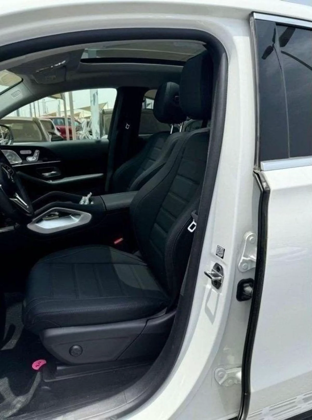 Mercedes Benz GLE 450 AMG 2025 GLE 450-18-0