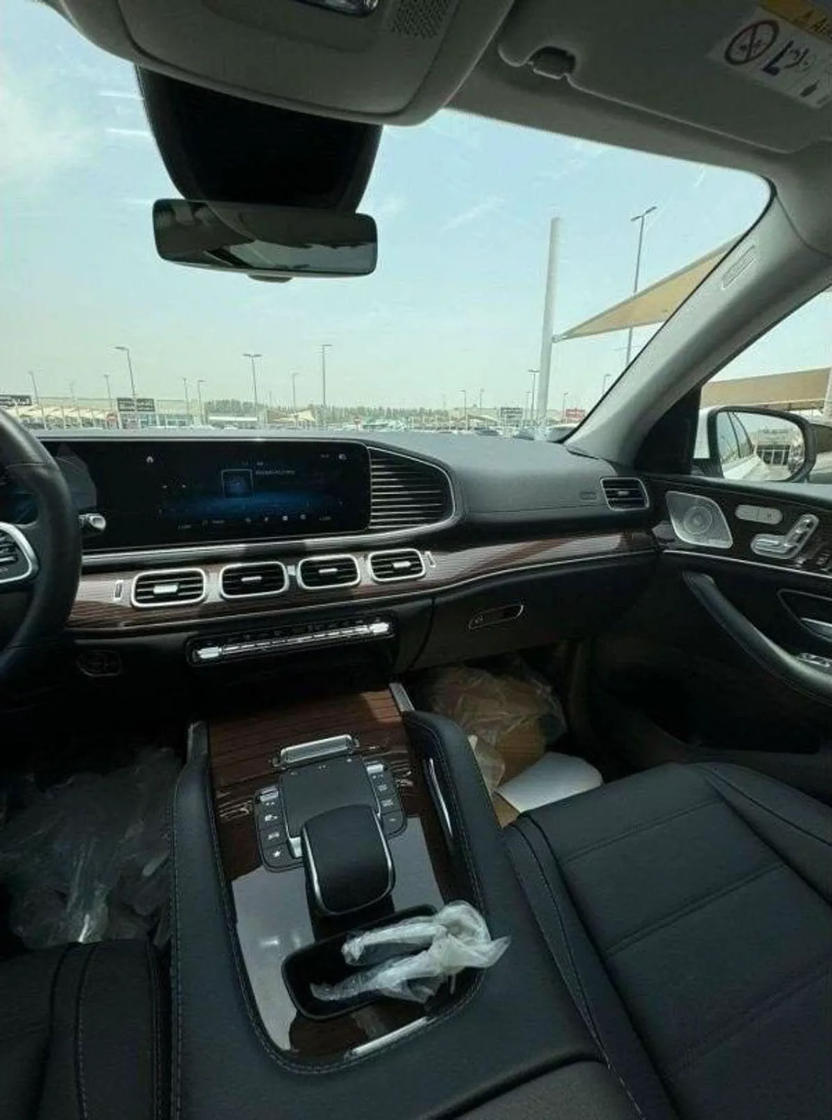 Mercedes Benz GLE 450 AMG 2025 GLE 450-8-0