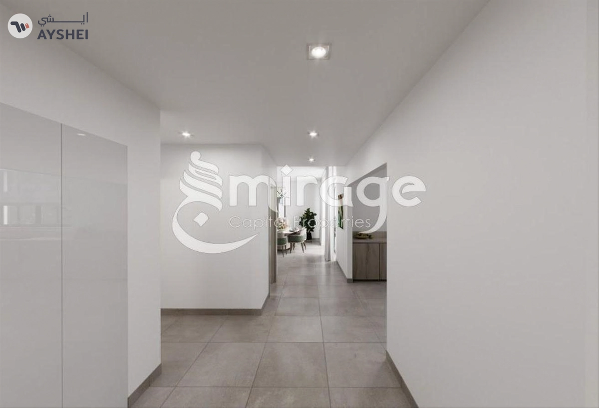 Villa for sale in Yas Park Views, Yas Island