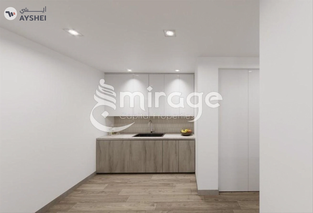 Villa for sale in Yas Park Views, Yas Island