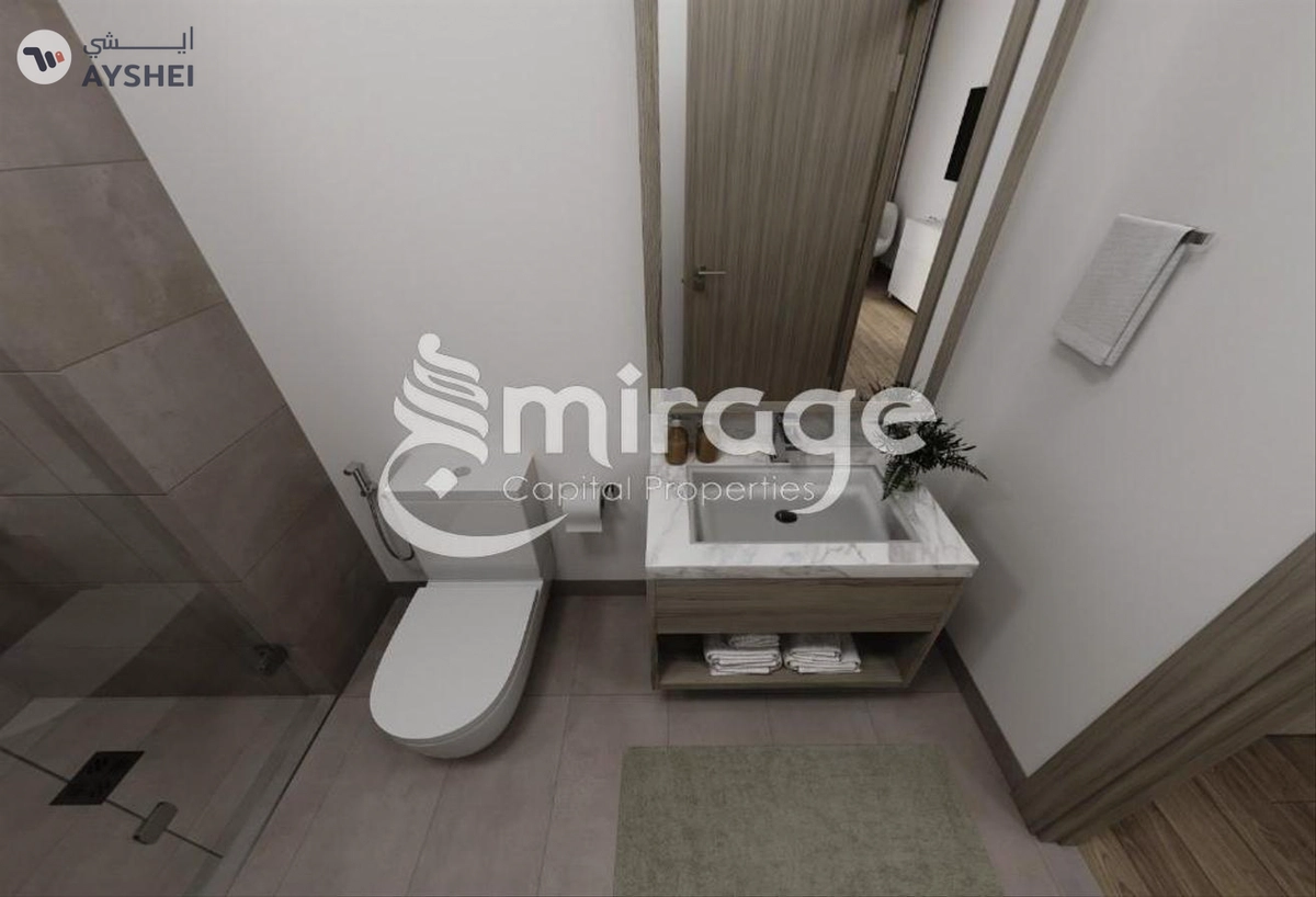 Villa for sale in Yas Park Views, Yas Island