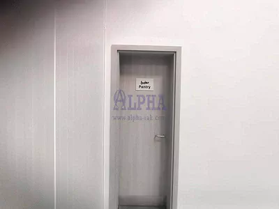 Warehouses | 500 sqm | 150 Kw| Al Hamra freezone-6
