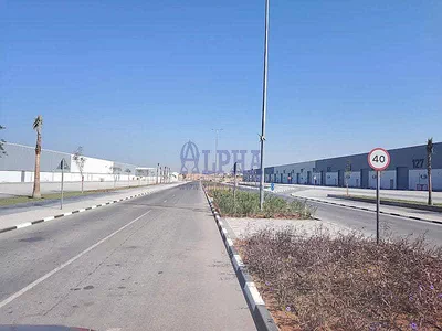 Warehouses | 500 sqm | 150 Kw| Al Hamra freezone-7