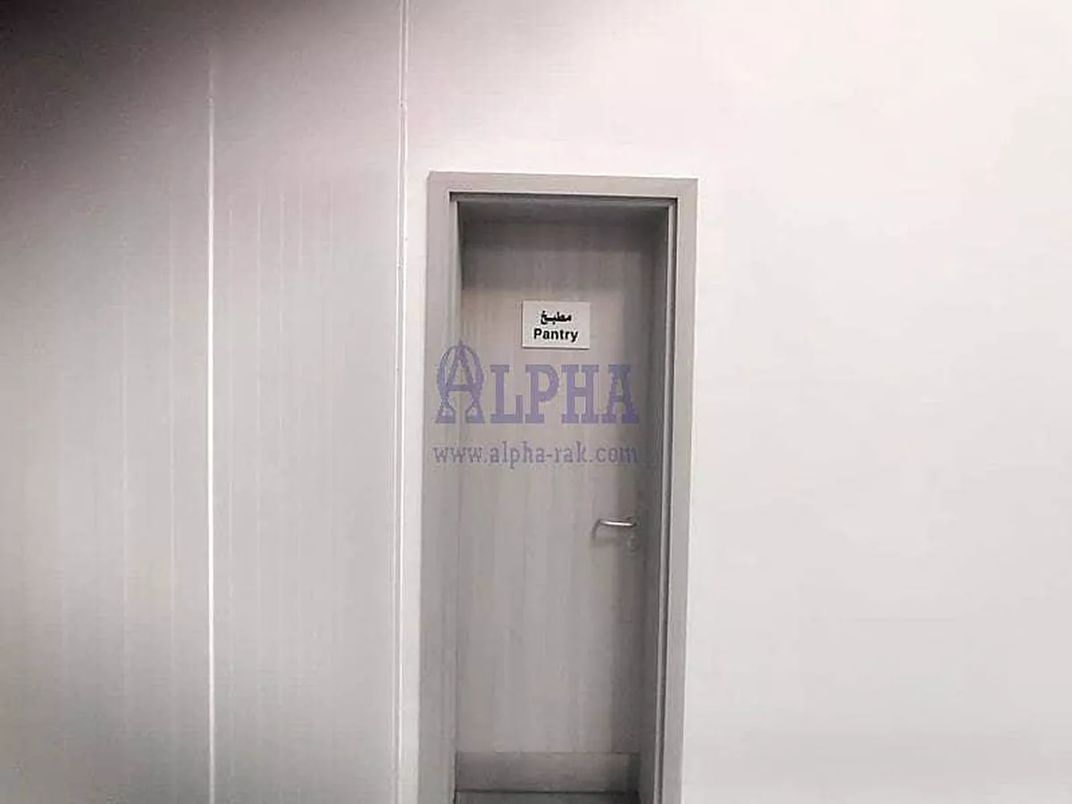 Warehouses | 500 sqm | 150 Kw| Al Hamra freezone-6-6
