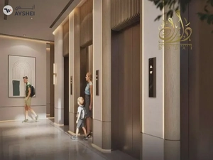 Post-Handover | 1% Monthly | GREEN PLACES | high ROI | VIEW |