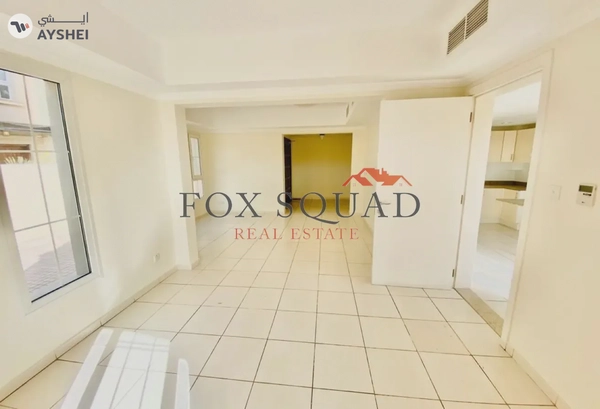 VILLA FOR RENT IN SPRINGS 3, THE SPRINGS