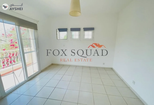 VILLA FOR RENT IN SPRINGS 3, THE SPRINGS