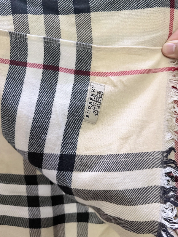Burberry Scarf