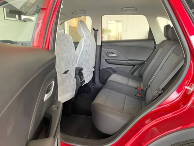 MG ZS 1.5L Comfort (New Shape) 2025 GCC Specs-16