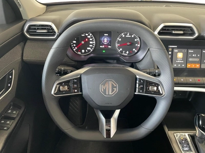 MG ZS 1.5L Comfort (New Shape) 2025 GCC Specs-15