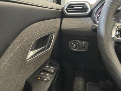 MG ZS 1.5L Comfort (New Shape) 2025 GCC Specs-7