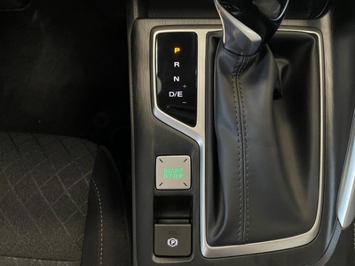 MG ZS 1.5L Comfort (New Shape) 2025 GCC Specs-9