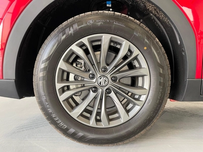 MG ZS 1.5L Comfort (New Shape) 2025 GCC Specs-18