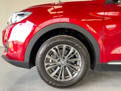 MG ZS 1.5L Comfort (New Shape) 2025 GCC Specs-1