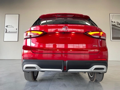 MG ZS 1.5L Comfort (New Shape) 2025 GCC Specs-4