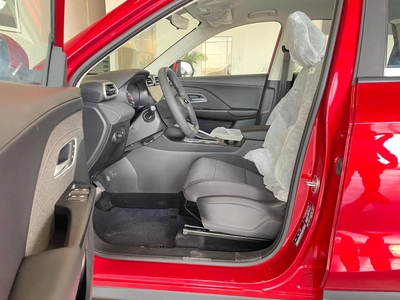 MG ZS 1.5L Comfort (New Shape) 2025 GCC Specs-13