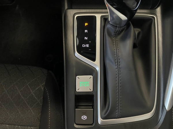 MG ZS 1.5L Comfort (New Shape) 2025 GCC Specs
