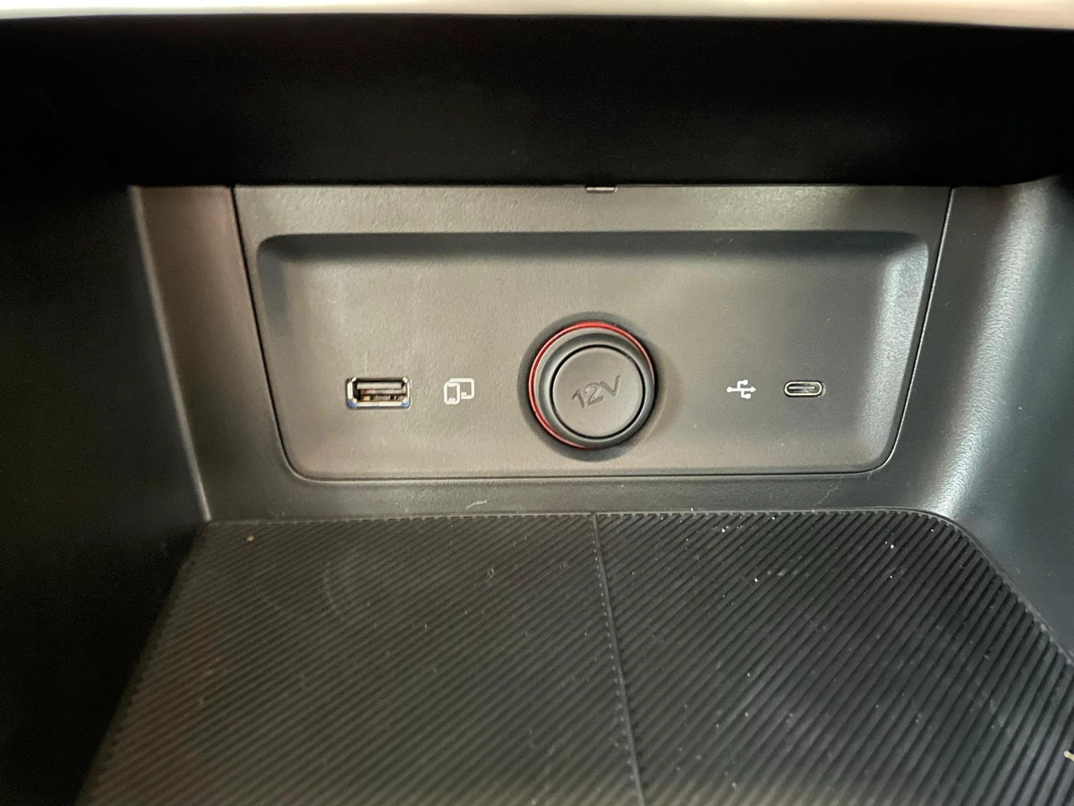 MG ZS 1.5L Comfort (New Shape) 2025 GCC Specs-6-6
