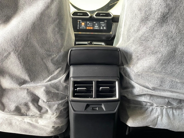 MG ZS 1.5L Comfort (New Shape) 2025 GCC Specs