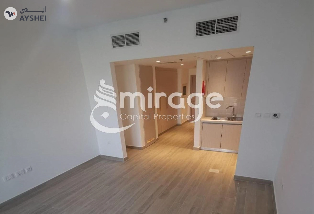 APARTMENT FOR SALE IN WATERS EDGE, YAS ISLAND