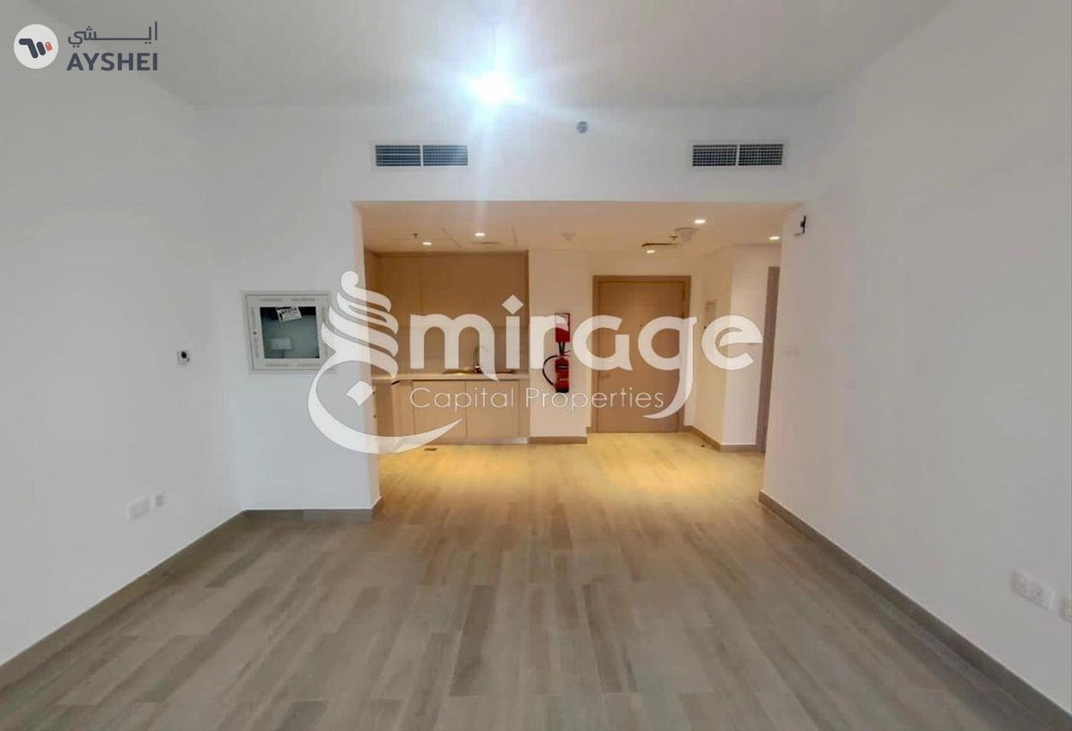 APARTMENT FOR SALE IN WATERS EDGE, YAS ISLAND