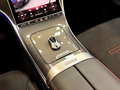 CLE 53 AMG / 8,000 Km / 5 YEARS WARRANTY / SPECIAL ORDER/ FULL OPTION-2