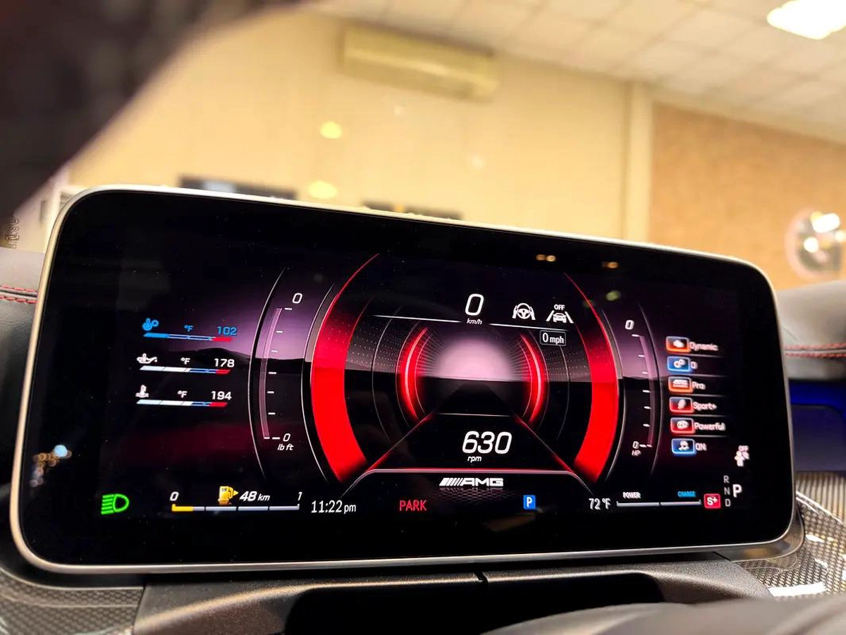 CLE 53 AMG / 8,000 Km / 5 YEARS WARRANTY / SPECIAL ORDER/ FULL OPTION-9-9