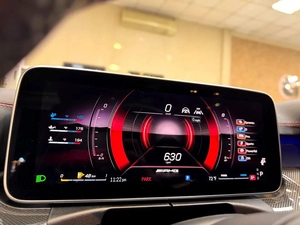 CLE 53 AMG / 8,000 Km / 5 YEARS WARRANTY / SPECIAL ORDER/ FULL OPTION