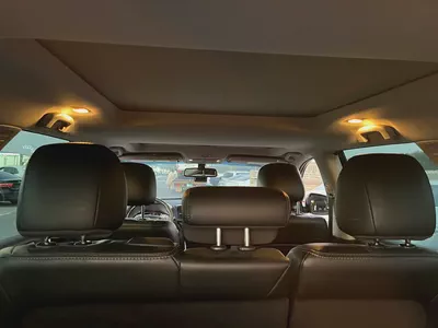 NISSAN PATHFINDER-12