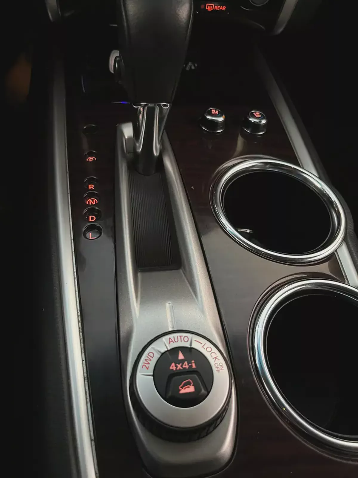 NISSAN PATHFINDER-9-9