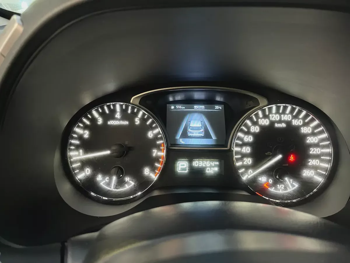 NISSAN PATHFINDER-11-11