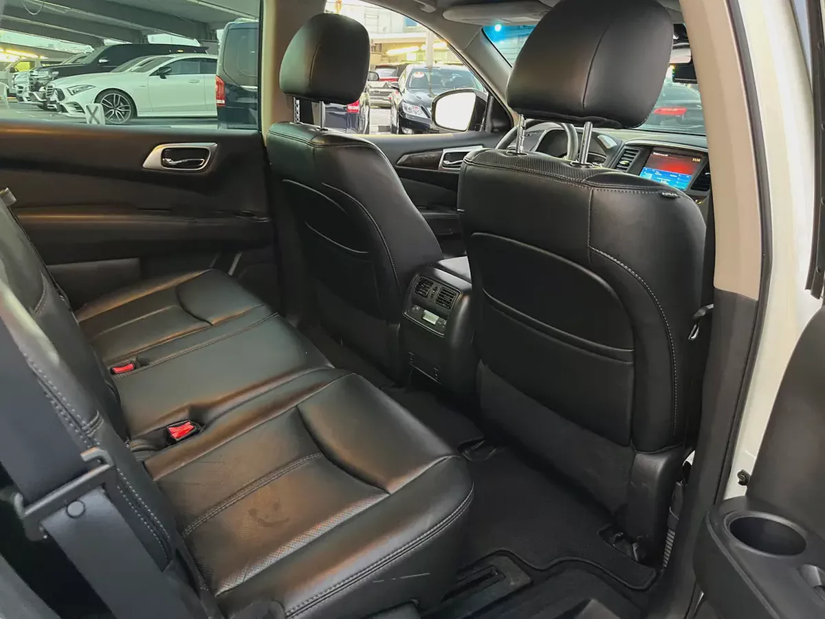 NISSAN PATHFINDER-14-14