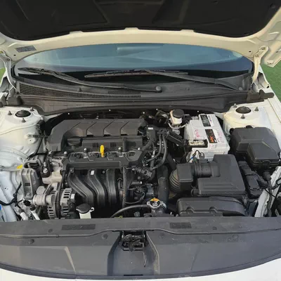 Hyundai Avante 2021 Clean Titile Korean Specs-16