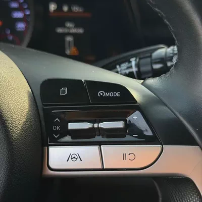 Hyundai Avante 2021 Clean Titile Korean Specs-6
