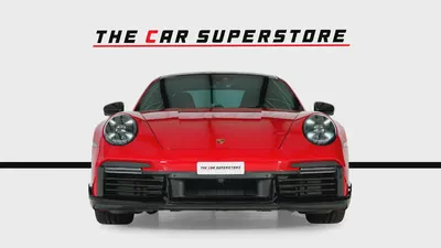 Porsche 992 Turbo-GCC-Bespoke Order-Carbon Fiber Light Weight Package-porsche warranty till 2028-2