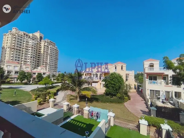 Al Hamra Village Town Houses, Al Hamra Village, Ras Al Khaimah