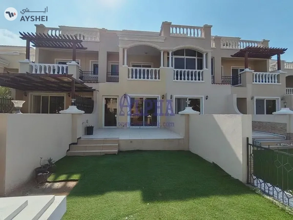 Al Hamra Village Town Houses, Al Hamra Village, Ras Al Khaimah
