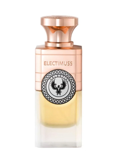 ELECTIMUSS Lustrous Collection Celestial Unisex Pure Parfum 100 ml-0