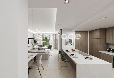 TOWNHOUSE FOR SALE IN THE DAHLIAS, YAS ACRES-9