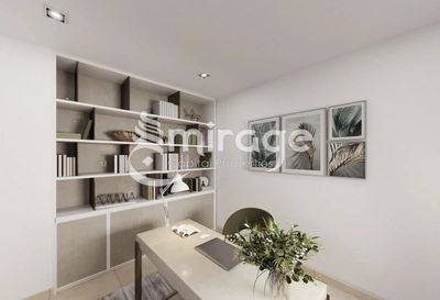 TOWNHOUSE FOR SALE IN THE DAHLIAS, YAS ACRES-1