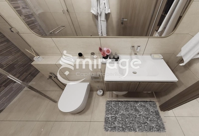 TOWNHOUSE FOR SALE IN THE DAHLIAS, YAS ACRES-2