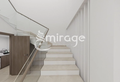 TOWNHOUSE FOR SALE IN THE DAHLIAS, YAS ACRES-5