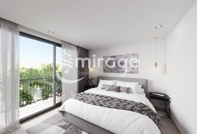 TOWNHOUSE FOR SALE IN THE DAHLIAS, YAS ACRES-6