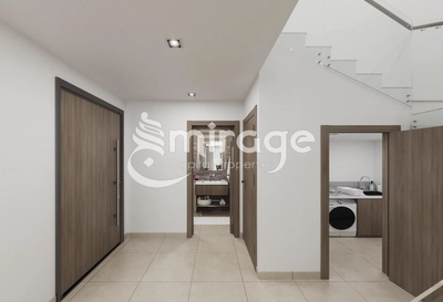 TOWNHOUSE FOR SALE IN THE DAHLIAS, YAS ACRES-8
