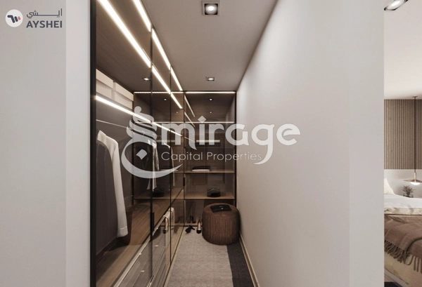 TOWNHOUSE FOR SALE IN THE DAHLIAS, YAS ACRES