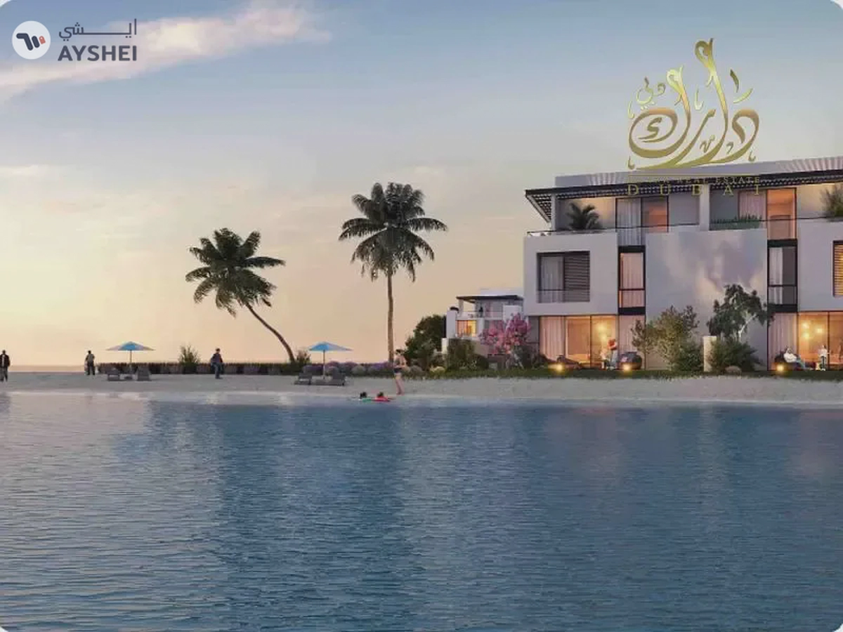 READY TO MOVE-BEST PRICE FOR VILLA BEACH FRONT - NO COMMISSION - FREEHOLD