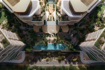 Jade, Verdes by Haven, Haven by Aldar, Dubailand, Dubai-5