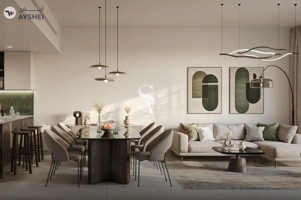 Jade, Verdes by Haven, Haven by Aldar, Dubailand, Dubai
