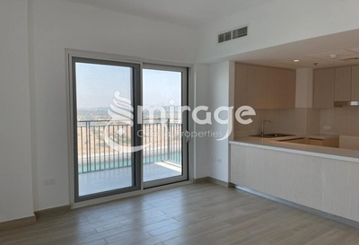 APARTMENT FOR SALE IN WATERS EDGE, YAS ISLAND-9