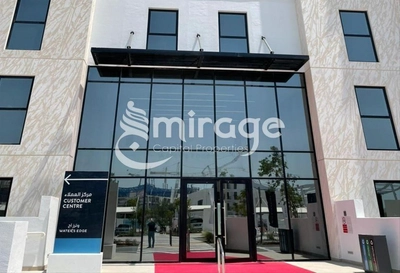 APARTMENT FOR SALE IN WATERS EDGE, YAS ISLAND-0